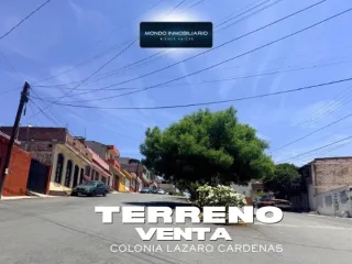 Terreno en venta en Luis Donaldo Colosio, Zacatecas, Zacatecas
