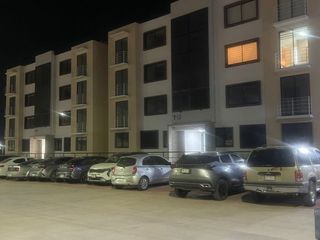 Departamentos en venta en privada sector San Isidro