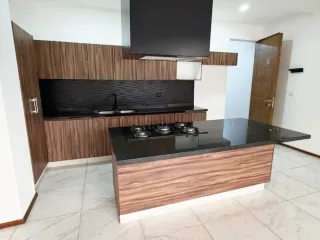 Departamento en venta en Ejidal Ocolusen, Morelia, Michoacán de Ocampo
