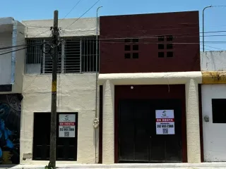 Local en renta en Colima Centro, Colima, Colima