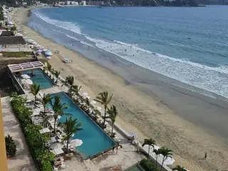 Departamento en venta en Olas Altas, Manzanillo, Colima