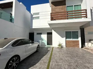 Casa en venta en Valle Alto, Culiacán, Sinaloa