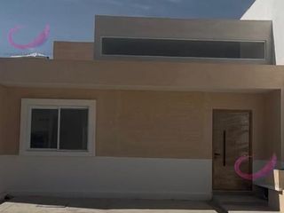CASA EN VENTA XARAMA | AGUASCALIENTES