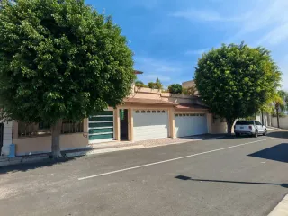 Casa en venta en El Pedregal de Querétaro, Querétaro, Querétaro