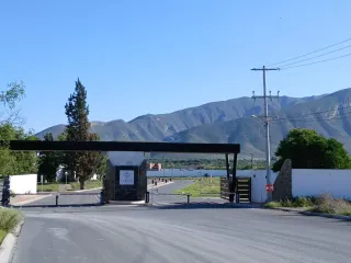 Terreno en venta en La Joya, Arteaga, Coahuila de Zaragoza