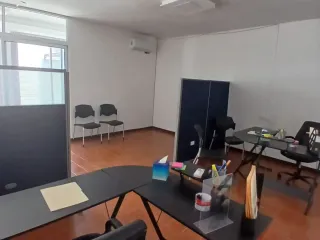 Oficina en renta en Virreyes Residencial, Saltillo, Coahuila de Zaragoza