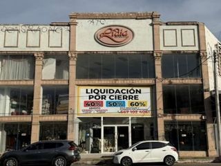 EDIFICIO EN RENTA EN LAS QUINTAS EN CULIACÁN SINALOA