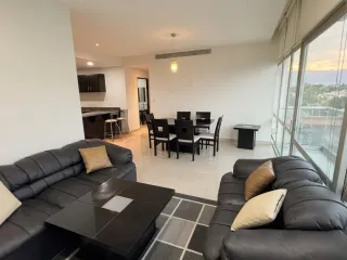 Departamento en renta en Rancho de Peña, Saltillo, Coahuila de Zaragoza