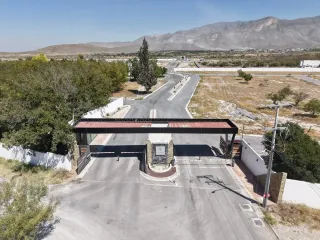 Terreno en venta en La Joya, Arteaga, Coahuila de Zaragoza