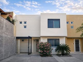 CASA EN VENTA EN VALLE ALTO, CULIACÁN ¡Ideal para ti!