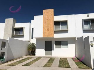 CASA EN VENTA PUNTA NORTE | AGUASCALIENTES