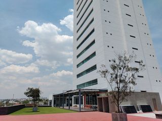 OFICINA EN CORPORATIVO EN JURIQUILLA