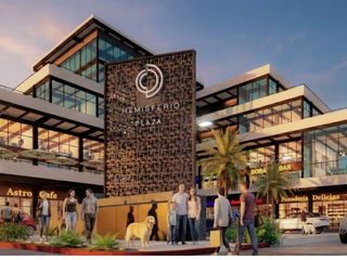 LOCALES EN VENTA A 800 M DEL HOSPITAL LOS ANGELES EN CULIACÁN SINALOA