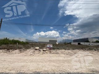 Terreno en Arteaga