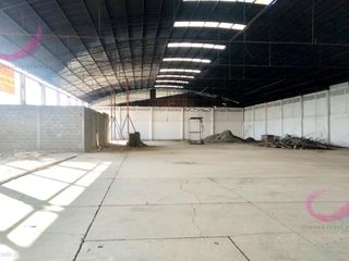 LOCAL | BODEGA EN RENTA | FRENTE COSTCO | AGUASCALIENTES