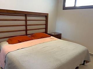 DEPARTAMENTO AMUEBLADO EN RENTA EN NUEVO VALLARTA