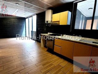 Departamento en Renta en Guerrero, Cuauhtémoc CR 26-3097.