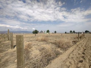 TERRENO EN VENTA EN ZINACANTEPEC SOBRE AV. LAS PALMAS    - (3)
