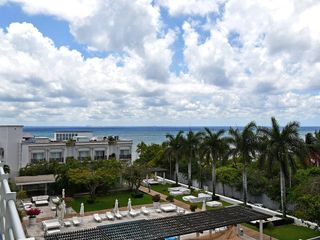 Penthouse Vista al Mar en el Centro | Condo Magia