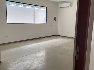 OFICINAS EN RENTA SOBRE AVE. EL LIBANO COL. MEXICO
