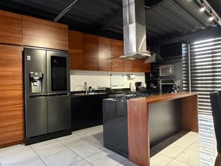 FURNISHED APARTMENT FOR RENT, OAXACA - (3)