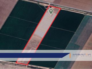 IB-HI0103 - Terreno en Venta en Topolobampo, 95,000 m2.