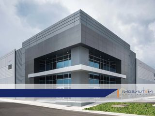 IB-QU0386 - Nave Industrial en Renta en Querétaro, 7,915 m2.