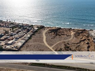 IB-BC0136 - Terreno en Venta en Playa de Rosarito, 30,000 m2.