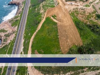 IB-BC0137 - Terreno en Venta en Tijuana, 40,000 m2.