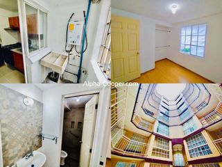 Departamento en venta MIGUEL HIDALGO, CDMX, ANAHUAC, ARGENTINA PONIENTE, INFONAVIT