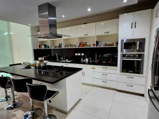 Casa en Venta en Cumbres las Palmas