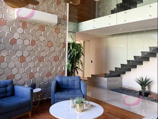 CASA EN VENTA CAMPESTRE CLUB DE GOLF SUR | AGUASCALIENTES