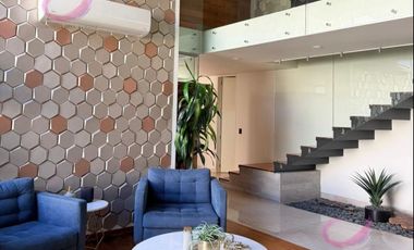 CASA EN VENTA CAMPESTRE CLUB DE GOLF SUR | AGUASCALIENTES