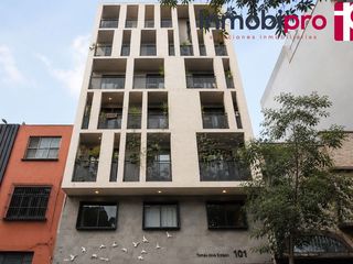 DEPARTAMENTO EN VENTA EN COLONIA TABACALERA