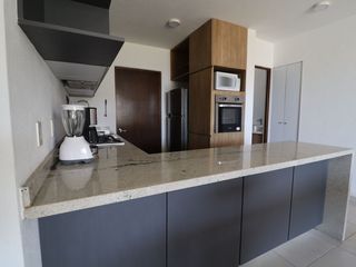 Departamento Amueblado en renta en Valle Dorado El Firmamento