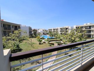 Departamento Amueblado en renta en Valle Dorado El Firmamento
