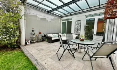 Casa en venta en Lomas del Río, Naucalpan de Juárez, México