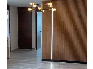 Departamento en venta en Nueva Chapultepec, Morelia, Michoacán de Ocampo