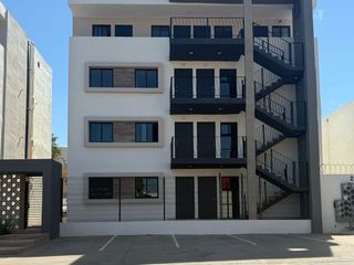 DEPARTAMENTO EN VENTA EN RIVERAS DE TAMAZULA EN CULIACAN SINALOA