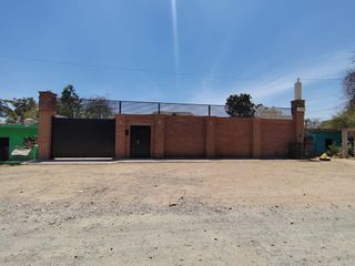 SALON DE EVENTOS EN VENTA EN COLONIA 6 DE ENERO EN CULIACÁN SINALOA