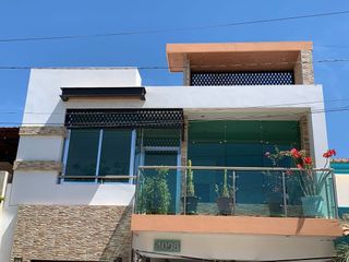 LOCAL EN RENTA PARA OFICINAS EN FRACCIONAMIENTO RANCHO CONTENTO EN CULIACAN SINALOA