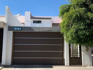 CASA EN VENTA EN VALLE ALTO (ATRAS DE LA COPPEL) EN CULIACÀN SINALOA