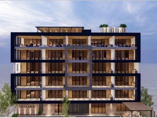 VENTA DE DEPARTAMENTO VISTAZUL EN LA PAZ  BAJA CALIFORNIA SUR
