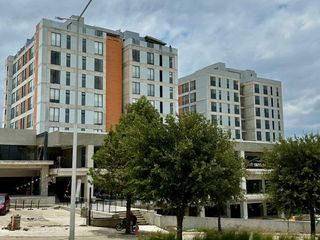 Departamento en venta en Capital Norte Torre Altures
