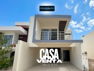Casa en venta en Colinas del Padre, Zacatecas, Zacatecas