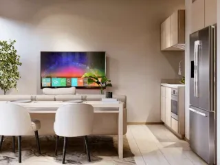 Departamento en venta en Centro (Área 4), Cuauhtémoc, Ciudad de México