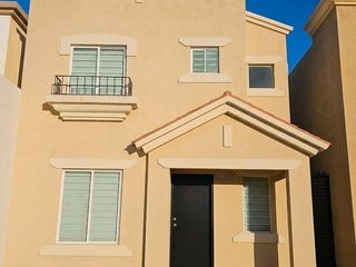 CASA EN VENTA EN PRIVADA RIACE, STANZA TOSCANA, CULIACÁN ¡Lista para habitarse!