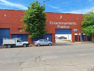 RENTA TERRENO COMERCIAL EN EL CENTRO DE CULIACAN