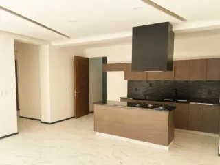 Departamento en venta en Ejidal Ocolusen, Morelia, Michoacán de Ocampo