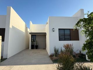 CASA EN VENTA EL RESIDENCIAL SAN RAFAEL EN LA PAZ BAJA CALIFORNIA SUR